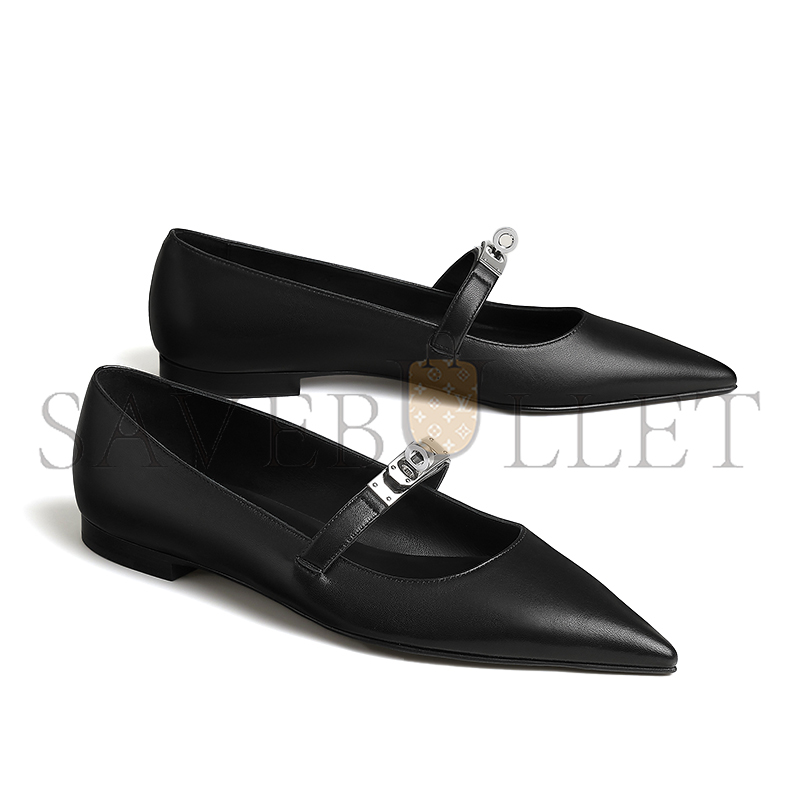 H**me5 KELLY BALLET FLAT H262185Z